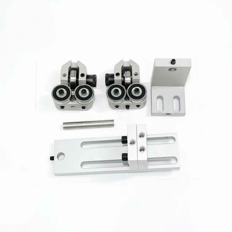 Laguna LT28 Bandsaw Guide Upgrade Kit - GuideKits.com